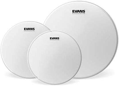 Evans Drum