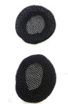 RoadReligion Horn Cover with Mesh Design for Roots Horn - Protect from Dust and Debris, Stylish Appearance (2pc Roots Horn Cover)