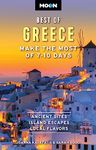 Moon Best of Greece: Make the Most of 7-10 Days