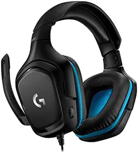 Logitech G