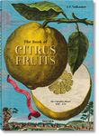 J. C. Volkamer The Book of Citrus Fruits: The Complete Plates 1708-1714, Numbered Edition 0971