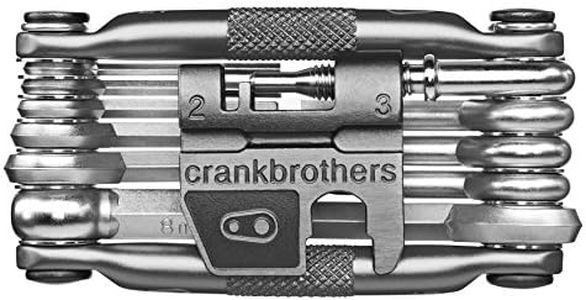 CRANKBROTH