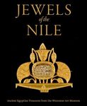 Jewels of the Nile: Ancient Egyptian Treasures from the Worcester Art Museum