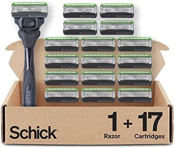 Schick Hyd