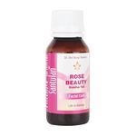 Golden Oldie Herbs Santulan Ayurveda, Rose Beauty Oil-50Ml Each, (Pack Of 1), For Skin Care