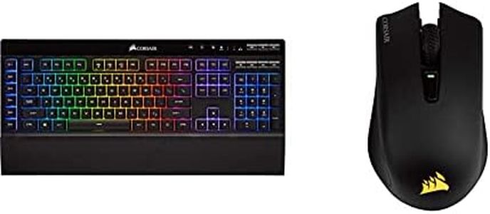 Corsair K5
