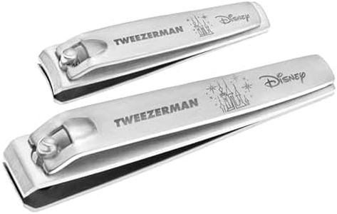 Tweezerman