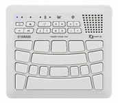 Yamaha FGDP-30 Finger Ram Pad with Built-in Speaker, Rechargeable Battery