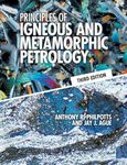 Igneous And Metamorphic Petrologies