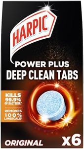 Harpic Pow
