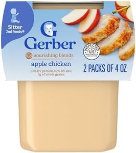 Gerber Sta