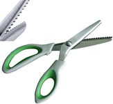 NEJLSD Pinking Shears for Fabric ul