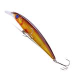 The Musky Lures