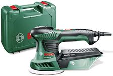 Bosch 270W Electric Random Orbital 