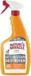 Nature's Miracle Oxy Formula Set In