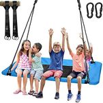 Trekassy 60" Extra Large Rectangle 