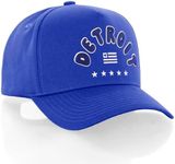 Daxton Vintage Fashion Trucker Hats