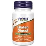 NOW Supplements, Gluten Digest with
