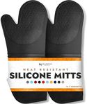 BPA-Free Silicone Oven Mitts Ultra 