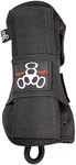 Triple Eight Undercover Snow Wrist Pads, Small