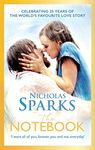 THE NOTEBOOK (25TH ANNIVERSARY EDITION)