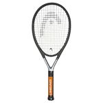 HEAD Ti S6 Tennis Racket - Pre-Strung Heavy Balance 27.75 Inch Adult Racquet - 4 5/8 In Grip