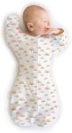 SwaddleDesigns Transitional Swaddle