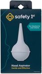 Safety 1st Nasal Aspirator, White, 