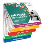 Air Fryer Menu