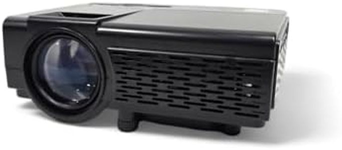 RCA RPJ107