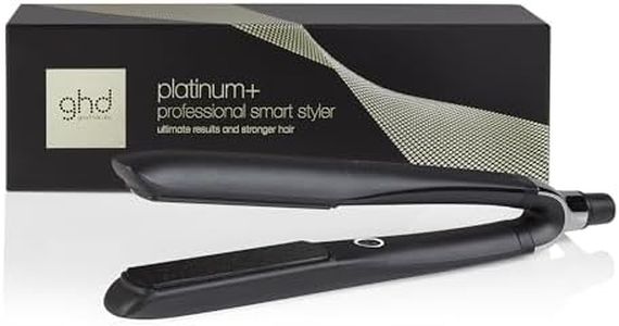 ghd - Liss