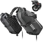 Rhinowalk Motorcycle Saddle bags, W