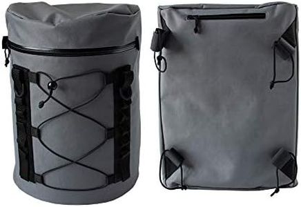 Wisemen Trading Kayak Deck Bag Also for Sup or Anthing Else
