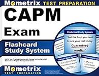 CAPM Exam Flashcard Study System: C