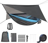 OTraki Camping Hammock with Mosquit