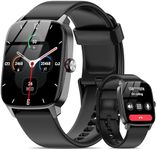 Smart Watch for Men Women Bluetooth