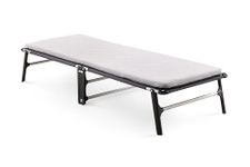 JAY-BE® CE70 Compact Folding Bed with e-Fibre Mattress, Single