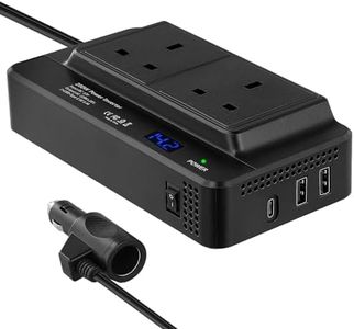 TOPEV 200W