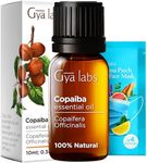 Gya Labs Copaiba Essential Oil Diff