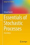 Essentials of Stochastic Processes (Springer Texts in Statistics)