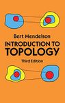 Introduction to Topology: Third Edition (Dover Books on Mathematics)