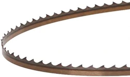 Timber Wolf Bandsaw Blade 3/8" x 111", 3 TPI