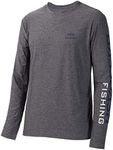 Bassdash Fishing T Shirts for Men U