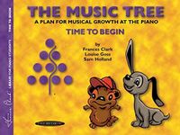 The Music Tree, Student's Book, Tim