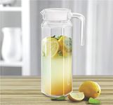 Water Pitcher For Tea