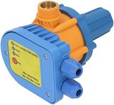 Water pump pressure switch 1.5-2.2 bar automatic pump control ABS smart control for swimming pool (220V-240V)