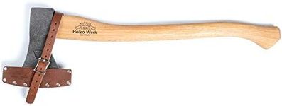 Helko Werk Hand Forged Black Forest