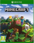 Microsoft Xbox One Minecraft Game (Xbox One)