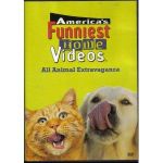 America's Funniest Home Videos - All Animal Extravaganza (2005)