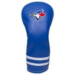 Team Golf MLB Toronto Blue Jays Vintage Fairway Headcover, Retro Design & Superb Embroidery